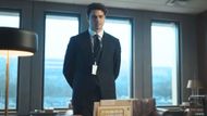 Noah Centineo in The Recruit | Image via YouTube/Netflix